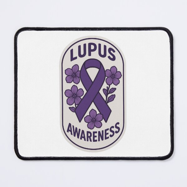 Item preview, Lupus Awareness designed and sold by LookinFreshh.