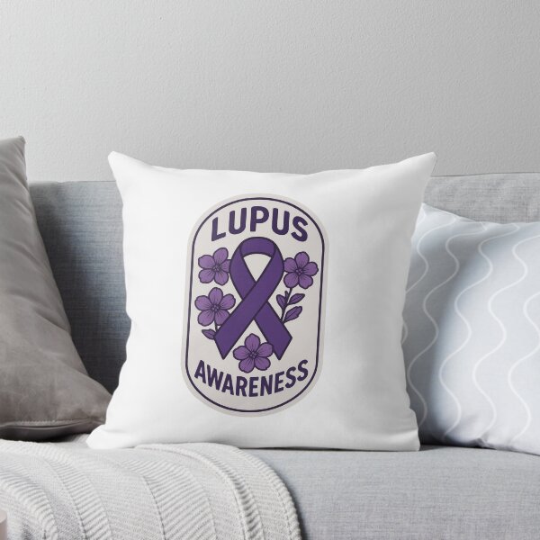 Item preview, Lupus Awareness  designed and sold by LookinFreshh.