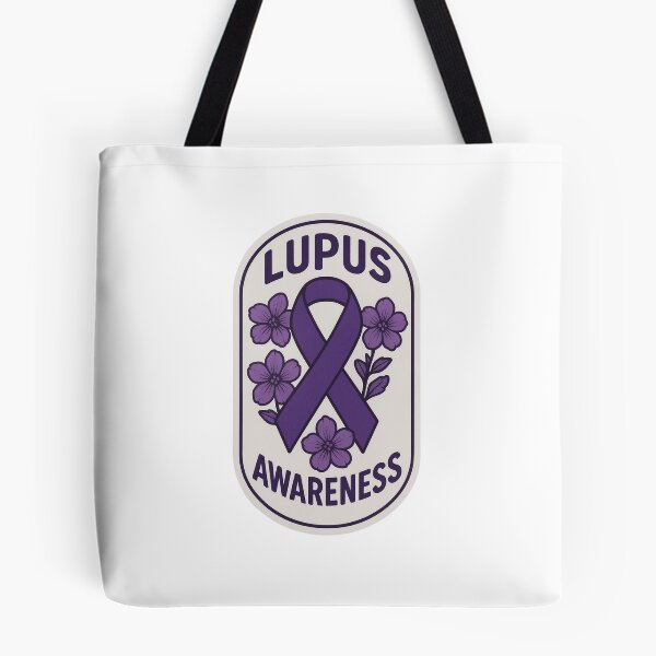 Item preview, Lupus Awareness  designed and sold by LookinFreshh.
