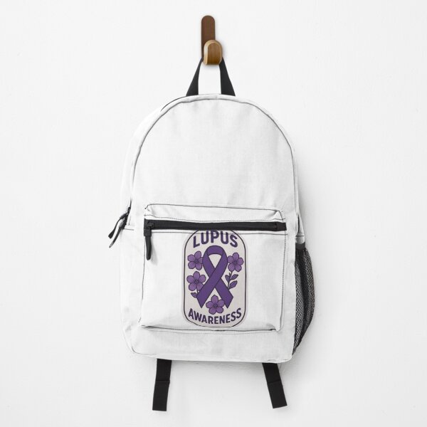 Item preview, Lupus Awareness designed and sold by LookinFreshh.