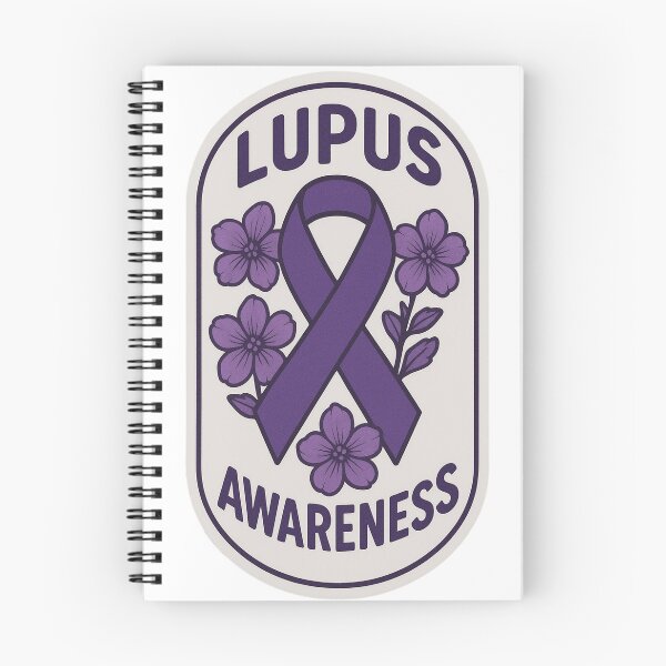 Item preview, Lupus Awareness  designed and sold by LookinFreshh.