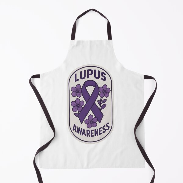 Item preview, Lupus Awareness designed and sold by LookinFreshh.
