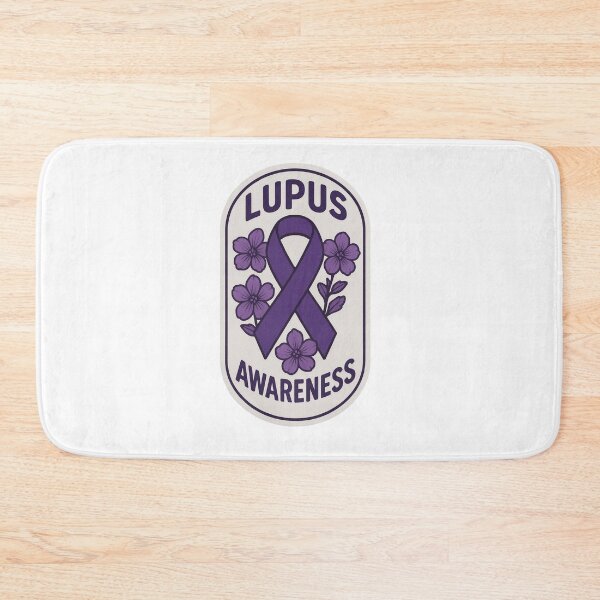 Item preview, Lupus Awareness  designed and sold by LookinFreshh.