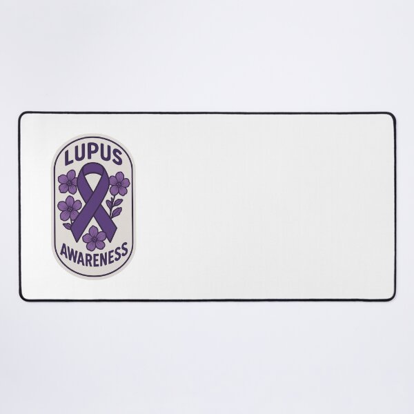 Item preview, Lupus Awareness designed and sold by LookinFreshh.