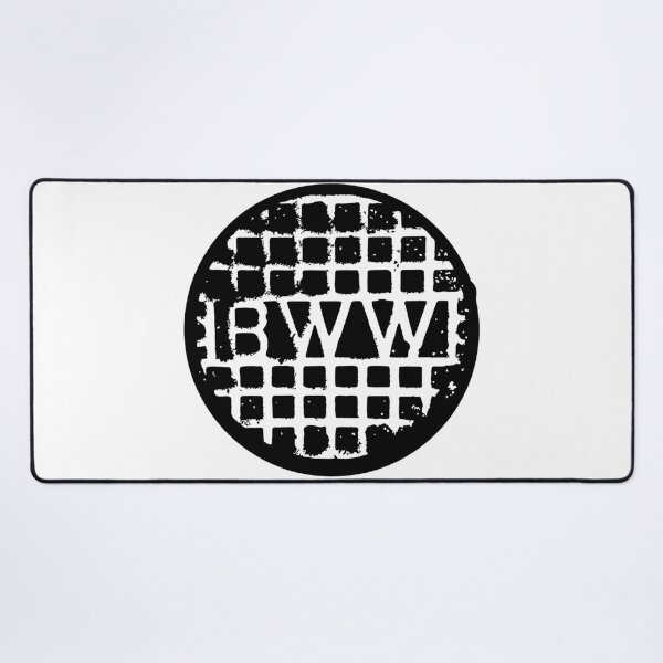 Item preview, Brooklyn Manhole Covers designed and sold by massingso.