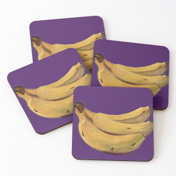 Item preview, Bananas designed and sold by artthatrocks.