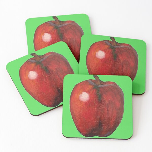 Item preview, Apple designed and sold by artthatrocks.