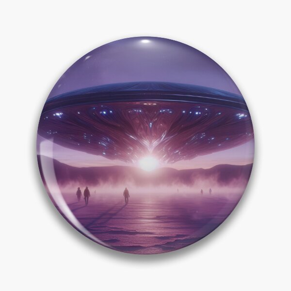 Item preview, The Arrival designed and sold by Imaginatus.