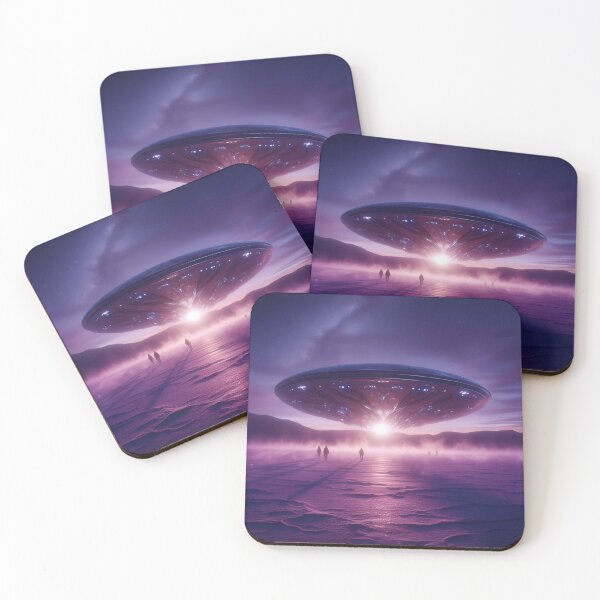 Item preview, The Arrival designed and sold by Imaginatus.