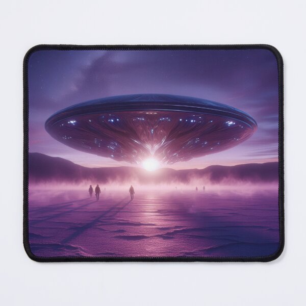 Item preview, The Arrival designed and sold by Imaginatus.