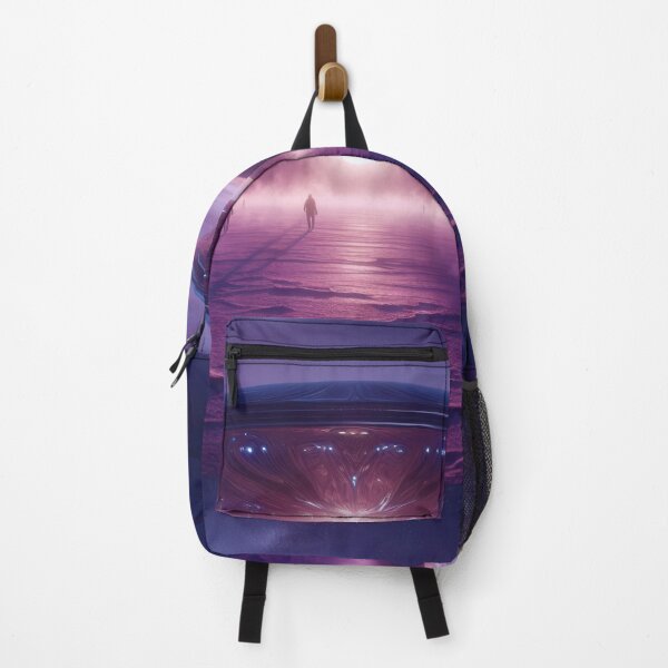 Item preview, The Arrival designed and sold by Imaginatus.