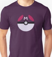 Masterball Unisex T-Shirt