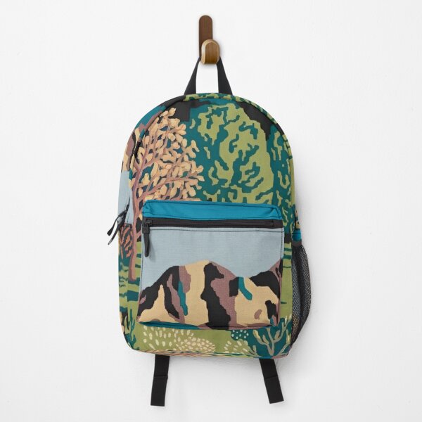 Item preview, Threads of Landscape designed and sold by AJSRPrints.