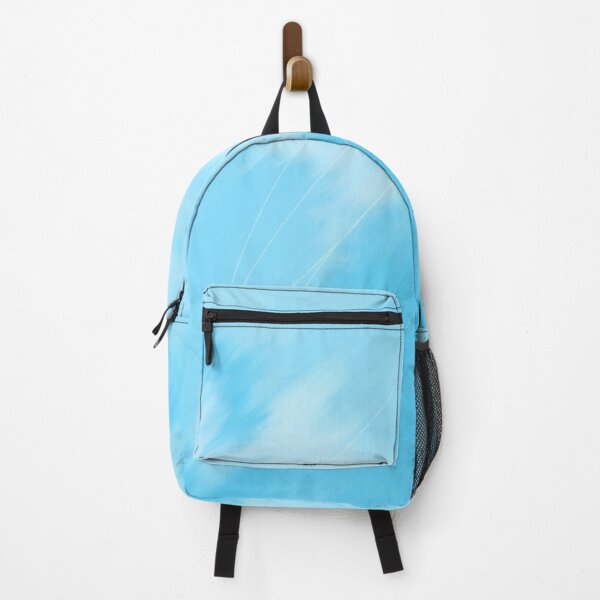 Item preview, Where the Blue Breathes designed and sold by Fernwave.