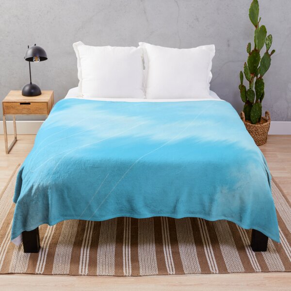 Item preview, Where the Blue Breathes designed and sold by Fernwave.