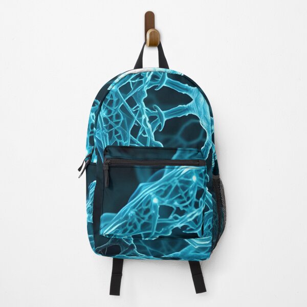 Item preview, Molecular Core designed and sold by amidigiart.
