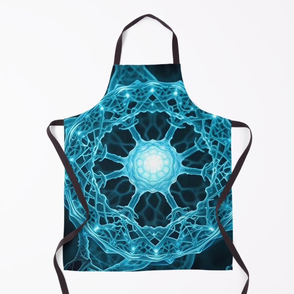 Item preview, Molecular Core designed and sold by amidigiart.