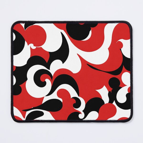 Item preview, Flowing Contrast designed and sold by AnTartstudios.
