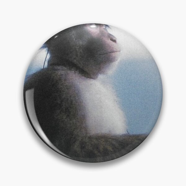 Item preview, Chill monkey listening to music designed and sold by sigmawears.