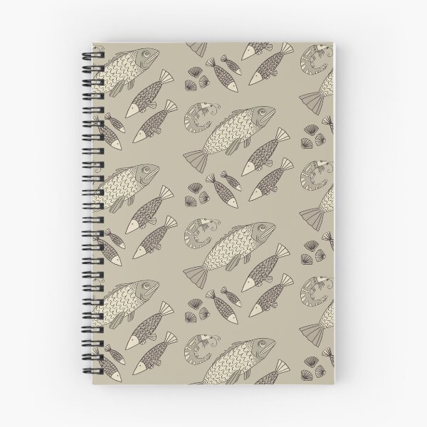 Item preview, Seafood designed and sold by paperrkites.