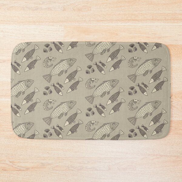 Item preview, Seafood designed and sold by paperrkites.