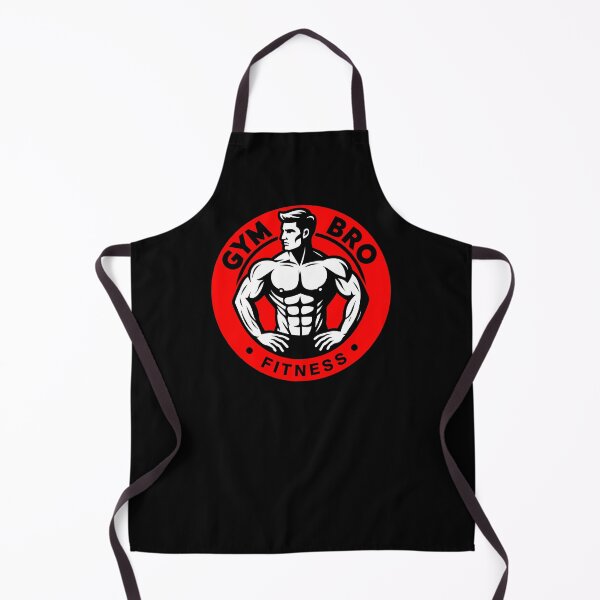 Item preview, Gym Bro Fitness designed and sold by ArtFactoryAI.