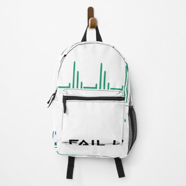 Item preview, Soundwave Resilience – Fail Loud. Try Louder. designed and sold by 50ファイターJP.