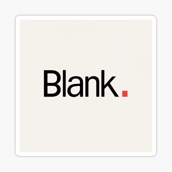 Item preview, BLANK designed and sold by Donkey's Salad.