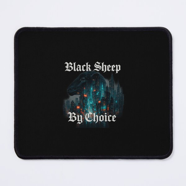 Item preview, Urban Black Sheep designed and sold by K∆T.