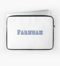Farnham Laptop Sleeve