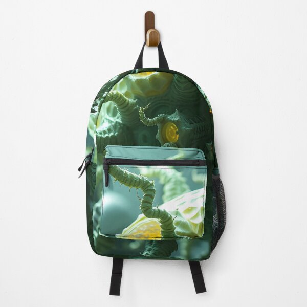 Item preview, Alien Vision designed and sold by amidigiart.