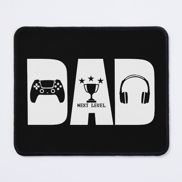 Item preview, Gaming apparel gift for dads designed and sold by FunnyFamlyFun.