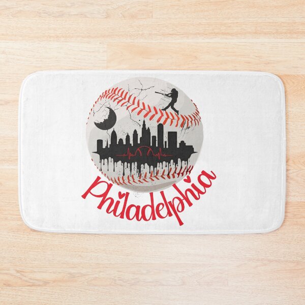 Item preview, philadelphia baseball t-shirt mug, I LOVE BASEBALL merch i love baseball apparel philadelphia designed and sold by SellingStuff91.