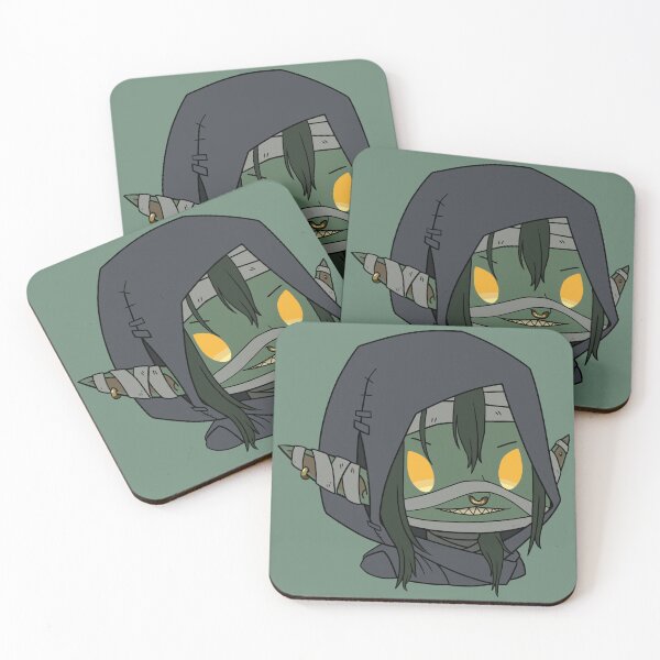 Item preview, Nott the Brave (lvl 2) designed and sold by ZioCorvid.