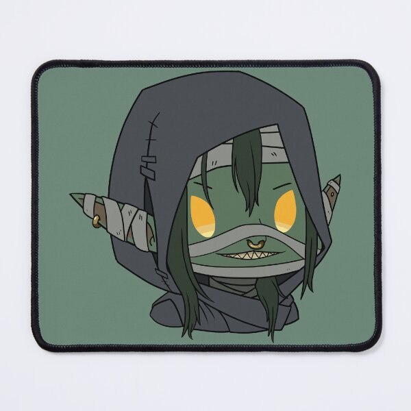Item preview, Nott the Brave (lvl 2) designed and sold by ZioCorvid.