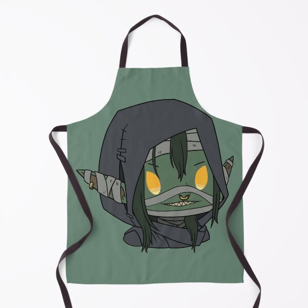 Item preview, Nott the Brave (lvl 2) designed and sold by ZioCorvid.