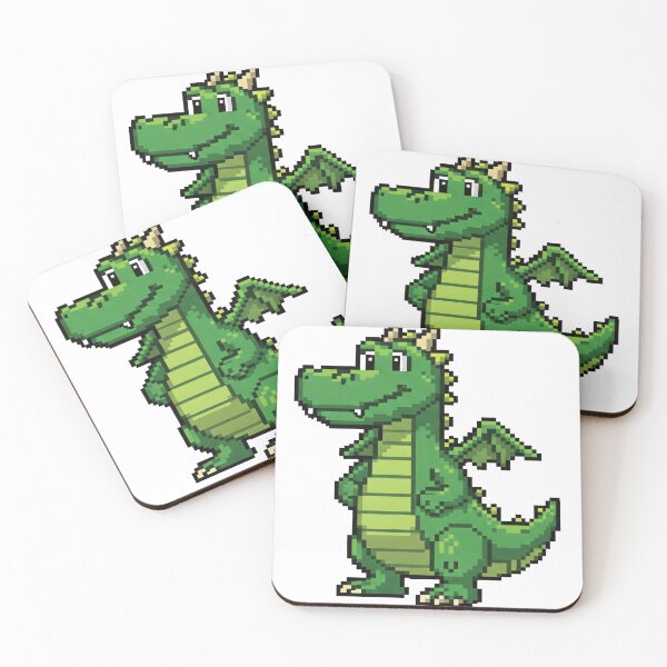 Item preview, Digi-Dragon designed and sold by Sominaniobs02.