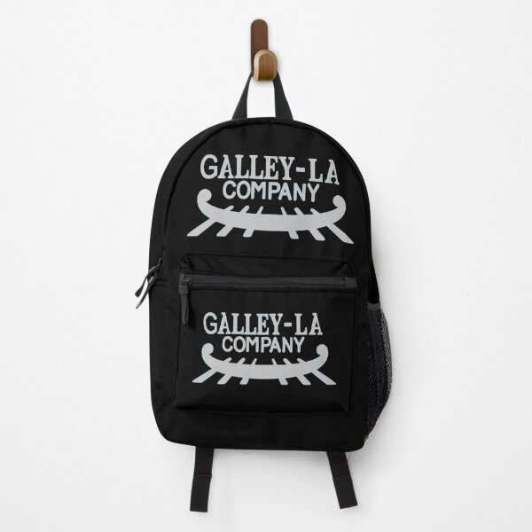 Item preview, Galley-La Company Logo TShirt designed and sold by Kudere-Shen-Woo.