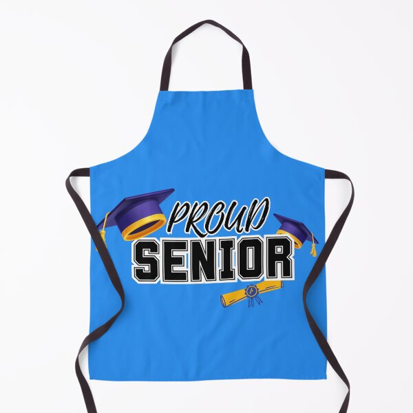 Item preview, Proud Senior designed and sold by Uluvet Design Studio.