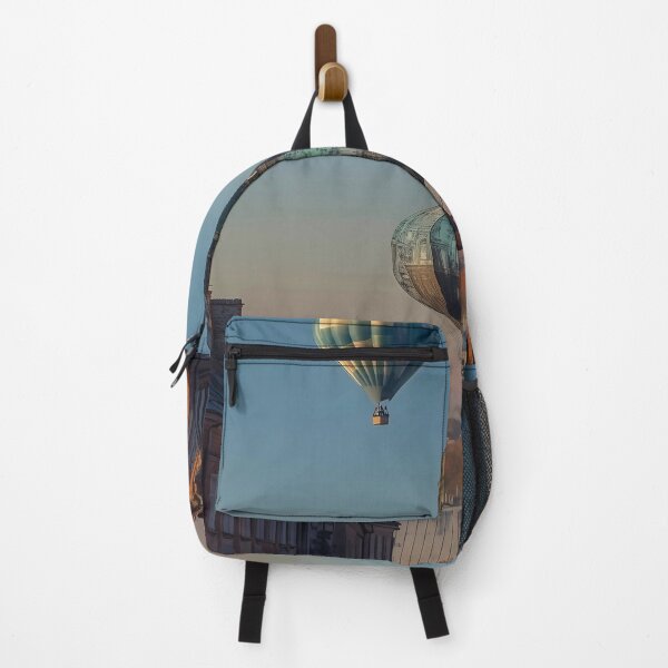 Item preview, 2025 balloons over Krosno | dejco.art designed and sold by dejco.art.