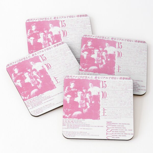 Item preview, Totally Fuck Up Gregg Araki designed and sold by N3gativeFrid4y.