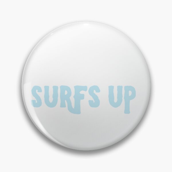 Item preview, surfs up - costal cowgirl sticker  designed and sold by Madiestickerss.