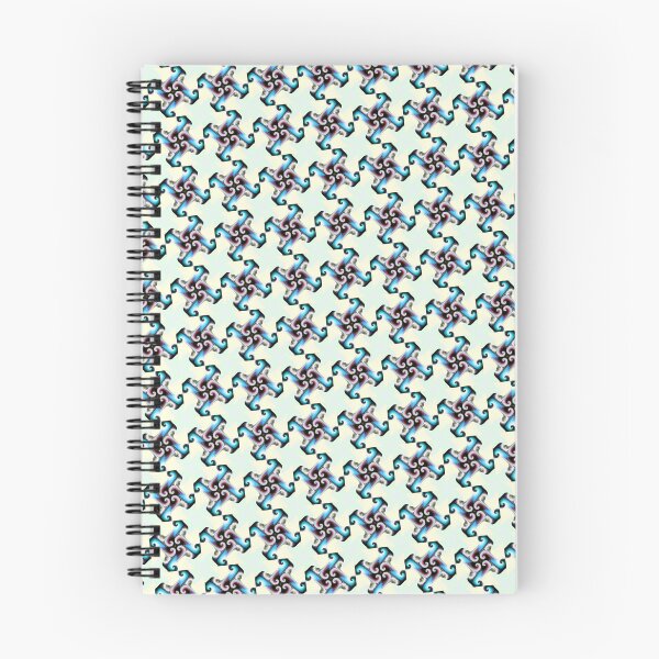 Item preview, Abstract Harmony: A Colorful Mosaic designed and sold by bloorose.
