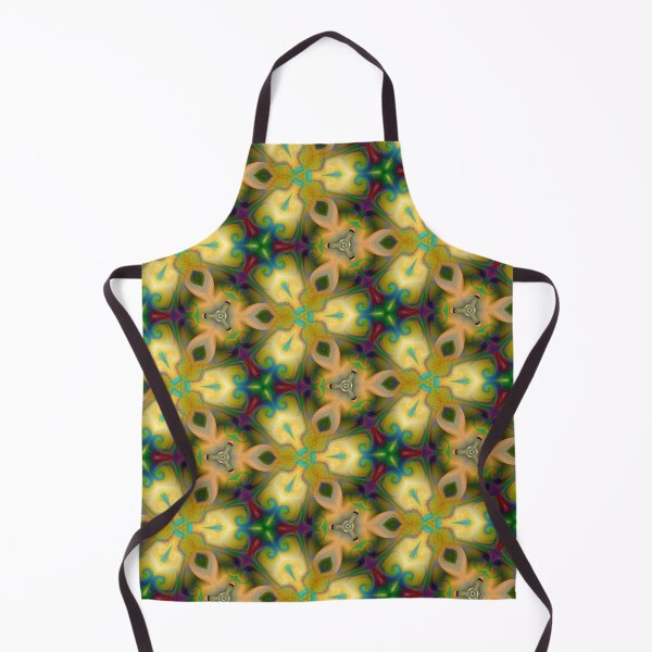 Item preview, Floral Kaleidoscope: A Repeating Rhapsody designed and sold by bloorose.