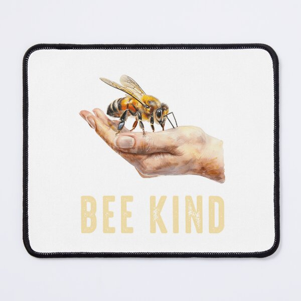 Item preview, Bee Kind designed and sold by Traditional508.
