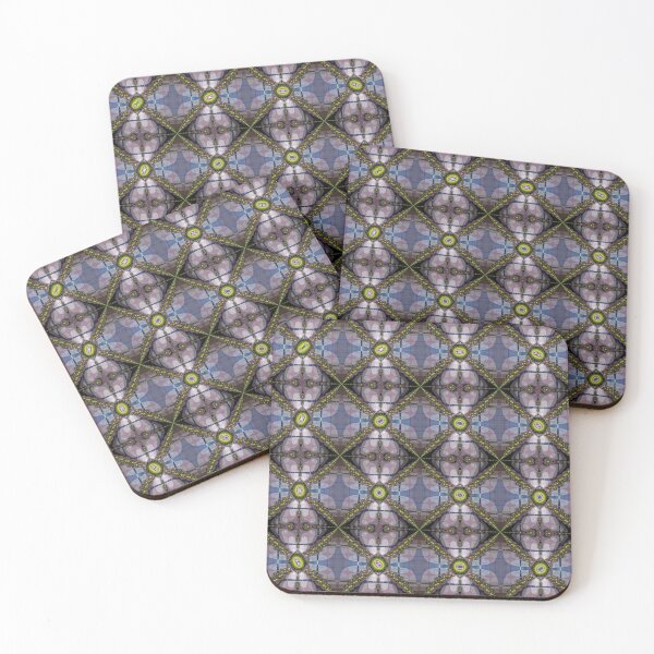 Item preview, Jeweled Lattice: An Ornate Repeat designed and sold by bloorose.