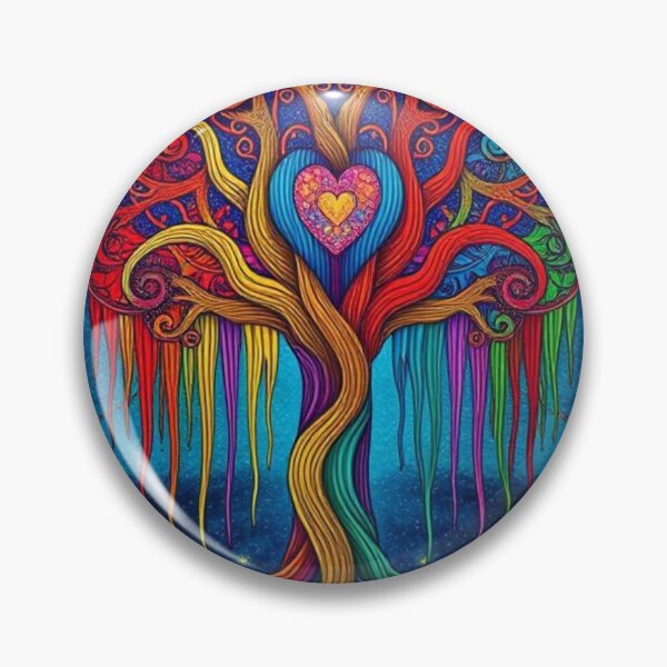 Item preview, tree of life  designed and sold by ninjas hobbies.