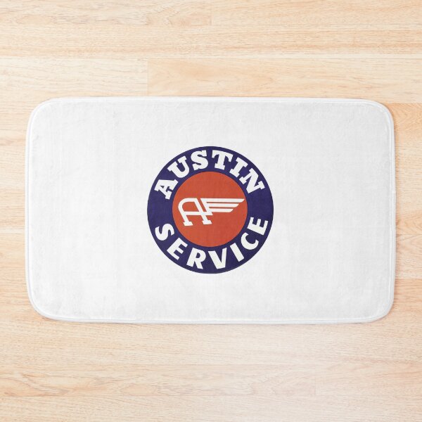 Item preview, Vintage Austin Motor Company designed and sold by QuayTradingCo.
