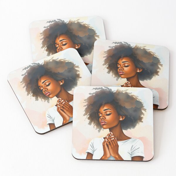 Item preview, PRAY WITH ME designed and sold by alegnacreates.