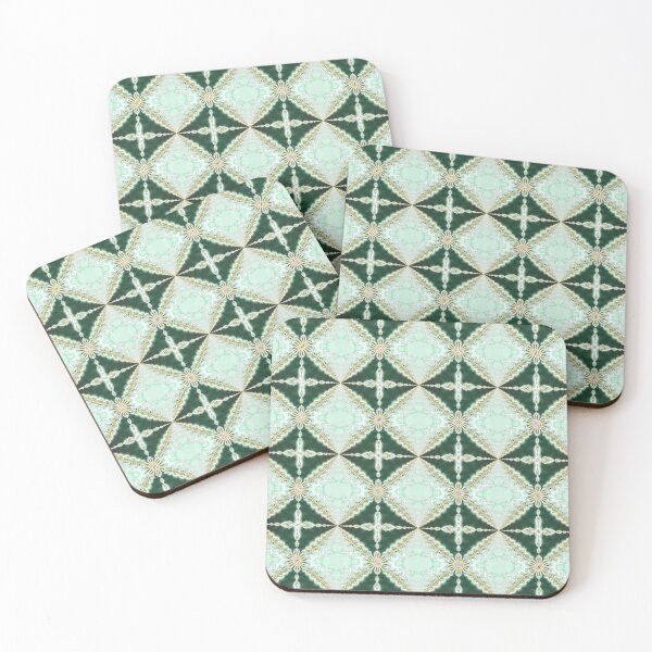 Item preview, Floral Fusion: A Repeating Bloom designed and sold by bloorose.